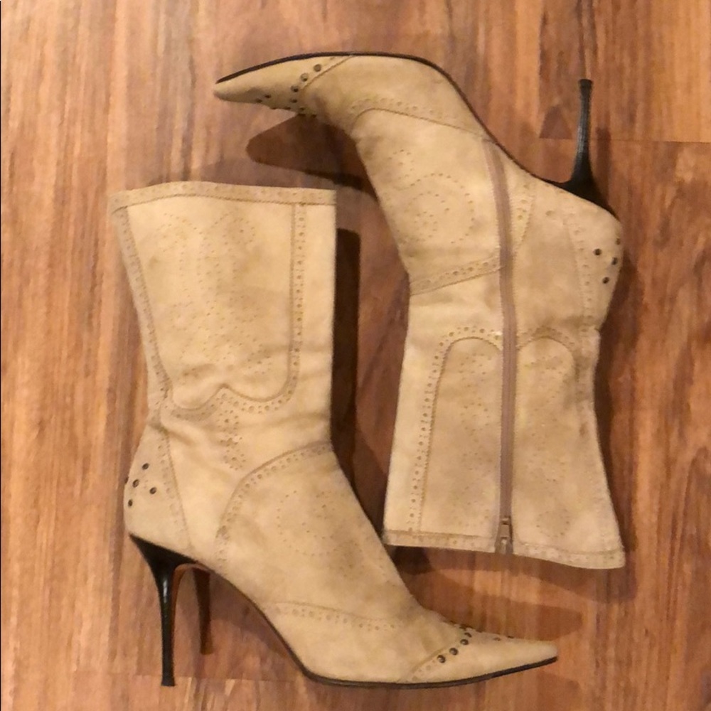 Cole Haan boots